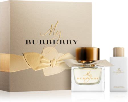 my burberry gift set boots|burberry boots with clear heels.